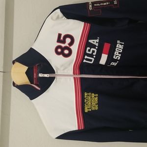 Mens Tommy Hilfiger jacket